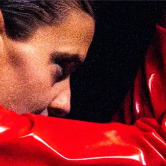 Lucia Garcia Pullés, Mother Tongue_Marseille