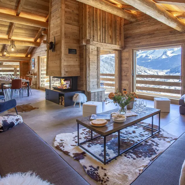 Chalet Happyview