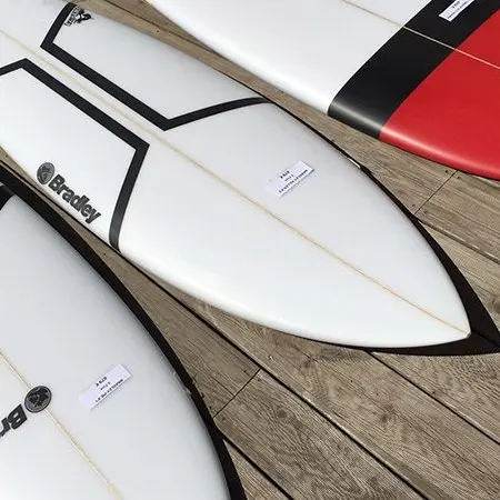 Karukera Surf Shop