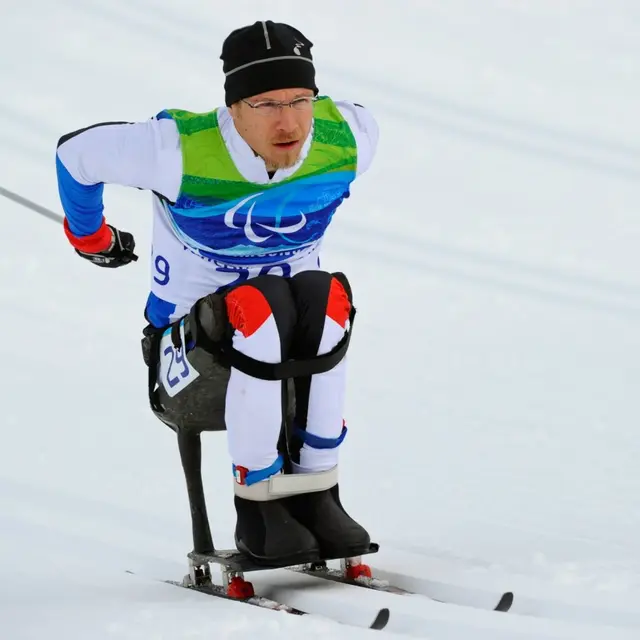 Ski nordique handisport