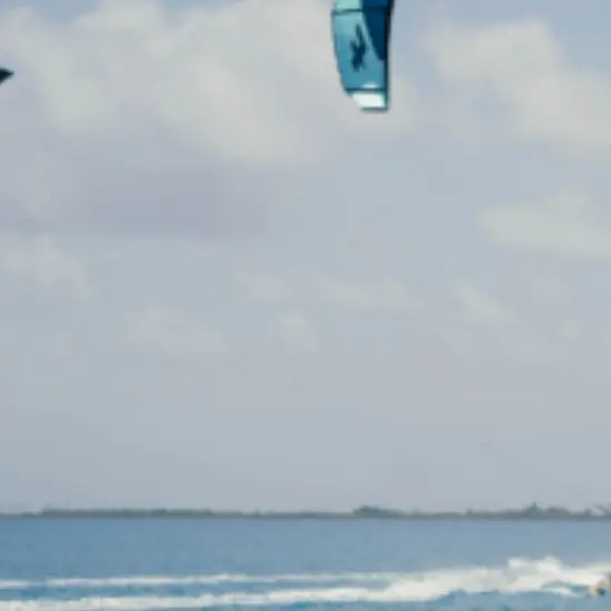 Ti-Kite School - Tahiti Tourisme