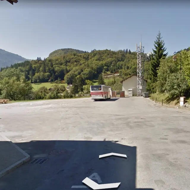 Parking SDF