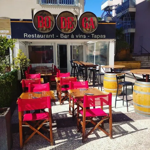 La Bodega_Fréjus