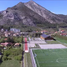 Stade de foot René Gras