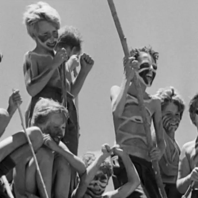 Ciné-Fil | Sa majesté des mouches_Arles