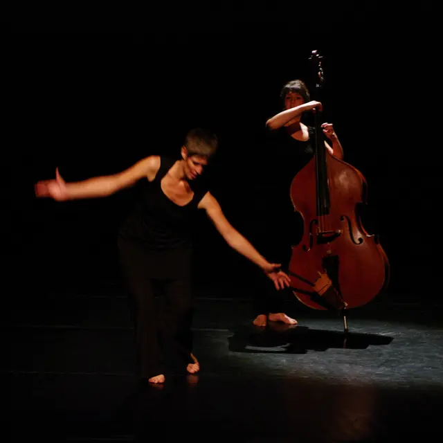 Spectacle « C’est pour cette nuit »_Bandol