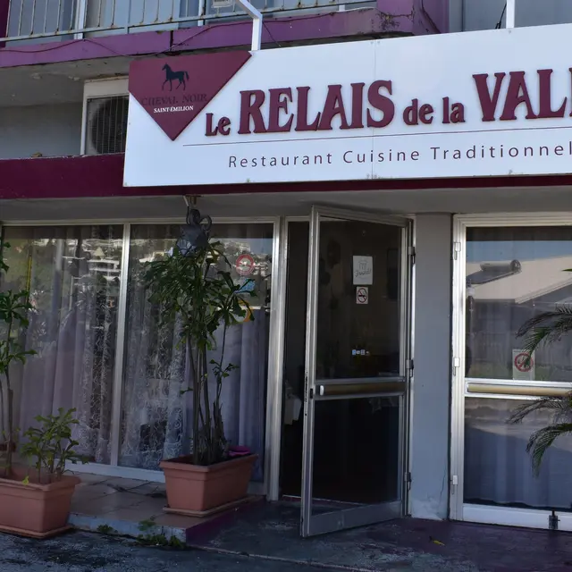Le Relais de la Vallée - Nouméa