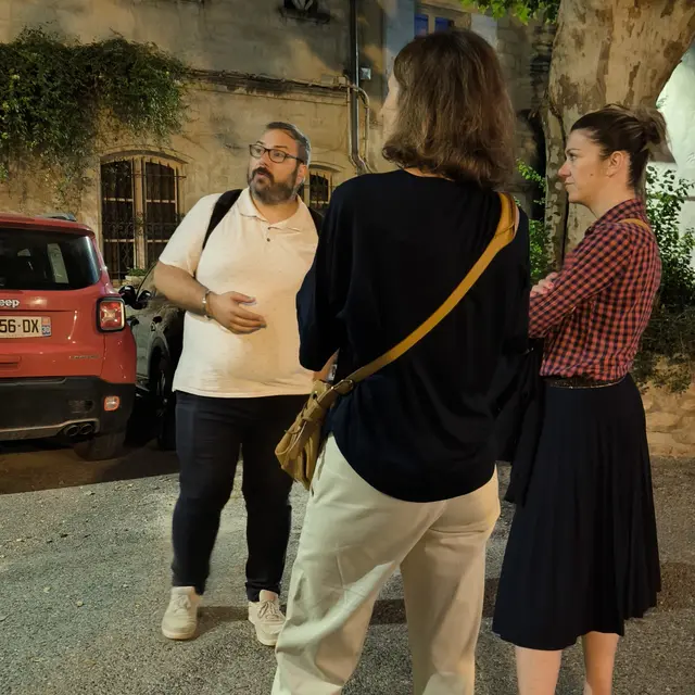 Les Noctambules d'Avignon_Villeneuve-lez-Avignon