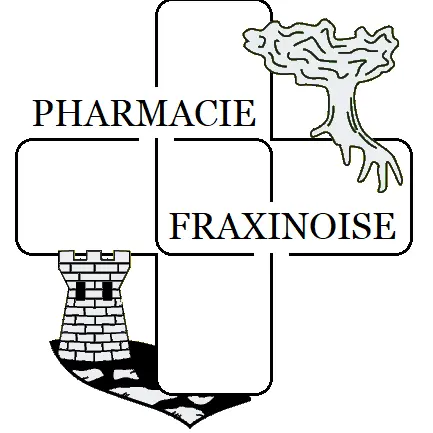 LOGO Pharmacie Fraxinoise