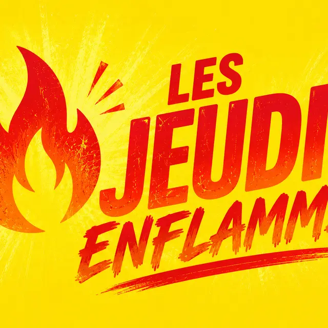 Les jeudis enflammés_Saint-Raphaël