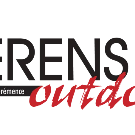 Logo Hérens outdoor