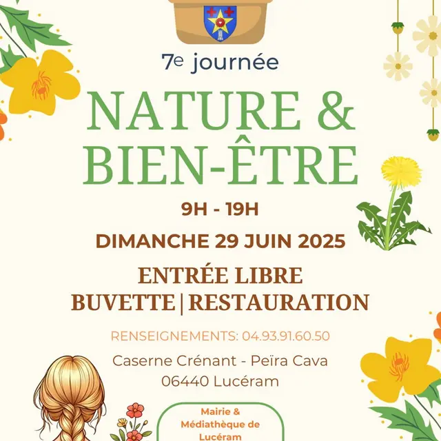 Journée Nature et Bien-être_Lucéram