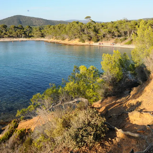 Sentier Littoral