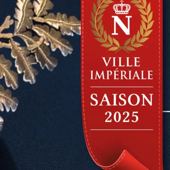 Semaine Impériale_Thonon-les-Bains