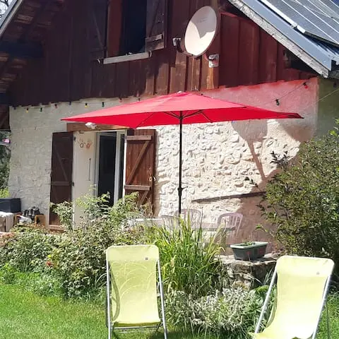 Gîte combes soleil