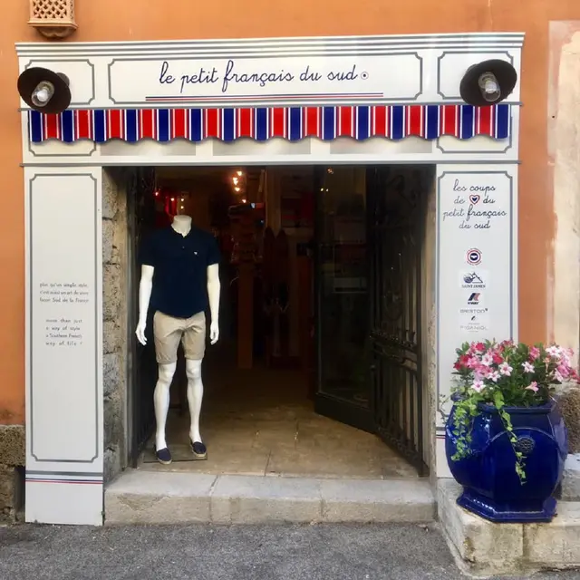 Le Petit Françaisdu Sud