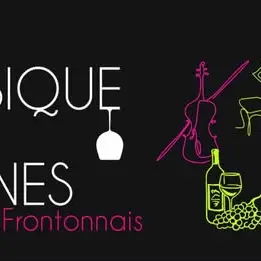 Musique en vignes dans le Frontonnais_Villebrumier