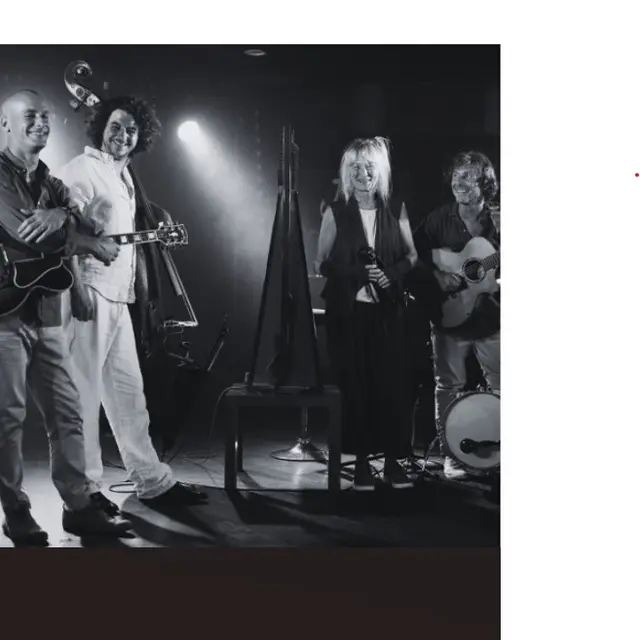 Christine Lutz Quartet : de Django à Galliano_Marseille