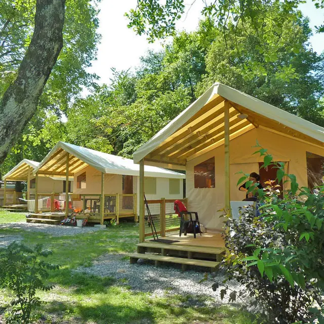 Ecolodge