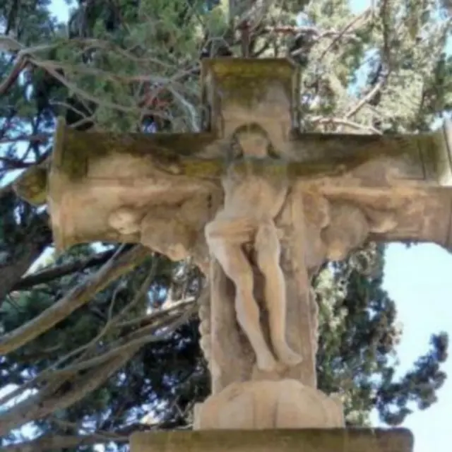 La Croix des Clapiers_Paradou