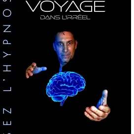 Voyager dans l'irréel -Franck Nouziès_Marseille