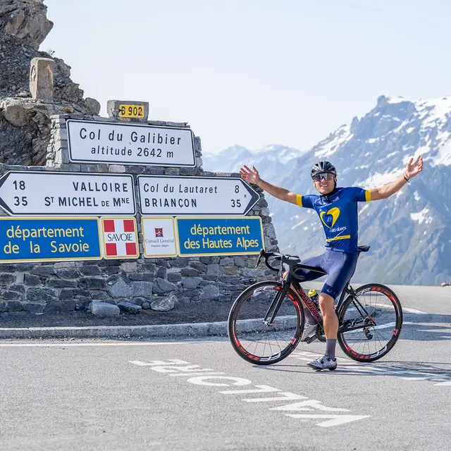 Galibier