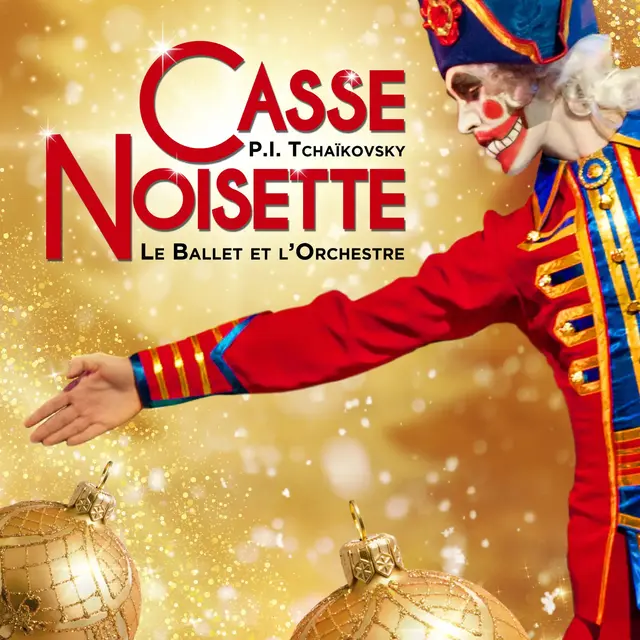 Casse Noisette