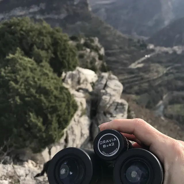 La virée sauvage - Youpi Tours_Vaison-la-Romaine