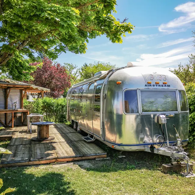 Camping Le Château