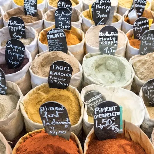 Alexis Steinman Culinary Backstreets_Marseille