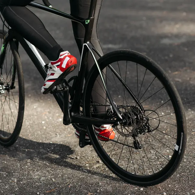 Montée de Cordon - itinéraire cyclo_Cordon