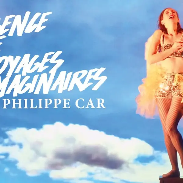 Agence De Voyages Imaginaires