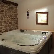 Espace bien être