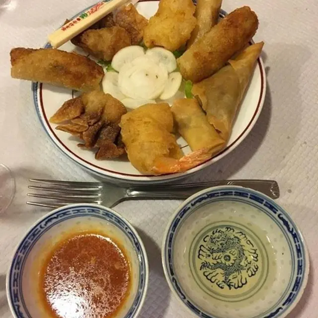 Saveurs d'Asie