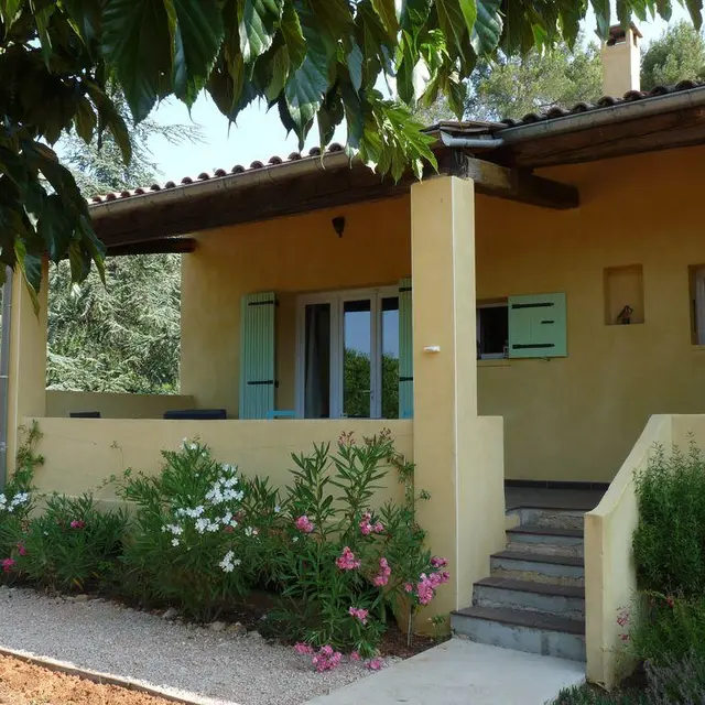 Cédric FABRE - Nans les Pins