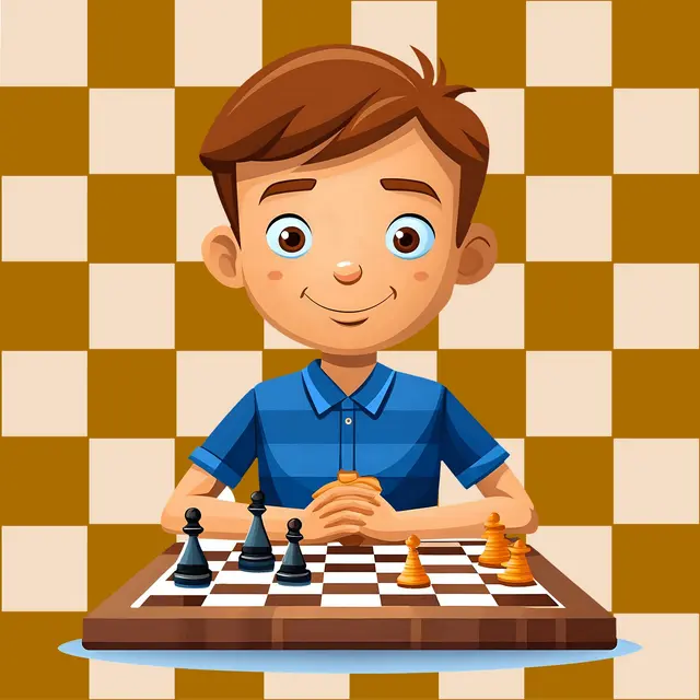 Venez vous initiez/ jouer aux échecs_Saint-Jean-de-Sixt