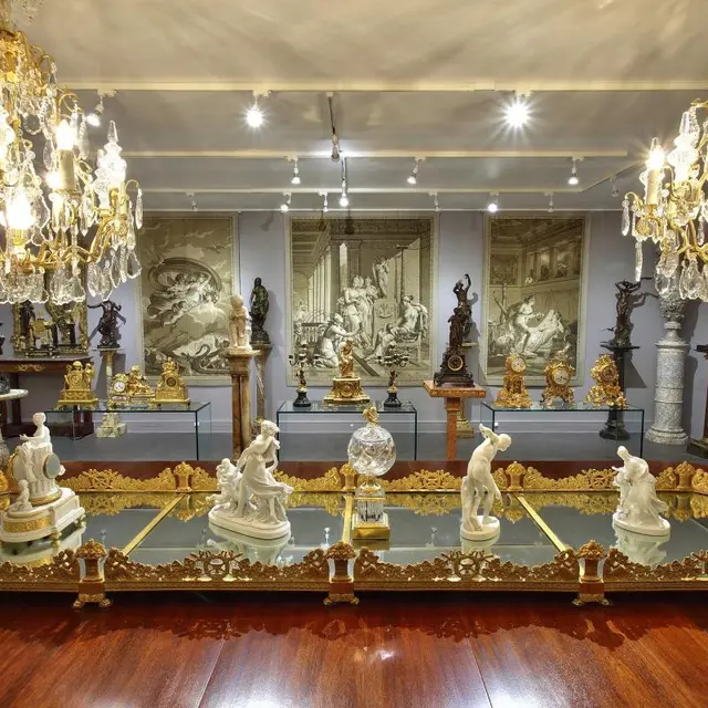 Galerie Atena