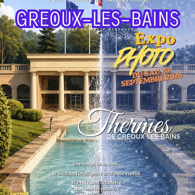 QUAND L'IA S'EXPOSE