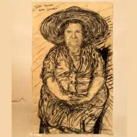 Stage Adultes : L’art singulier du portrait avec Françoise Vadon_Arles