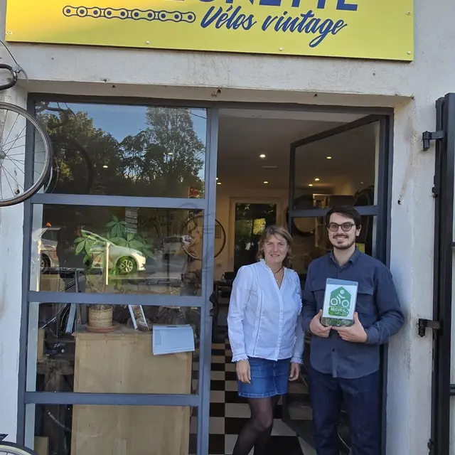 Toulonette Vélos Vintage_Toulon