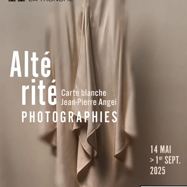 Altérité. Carte blanche à Jean-Pierre Angei_La Tronche
