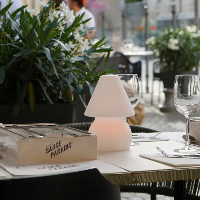 Reataurant Léo Léa