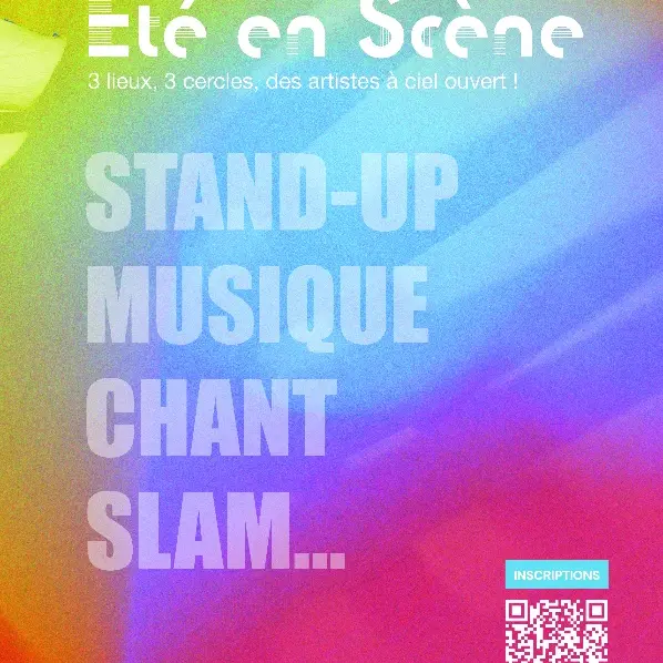 Eté en scène_Nice