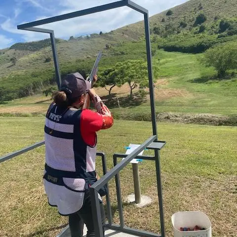 Bourail Gun Club