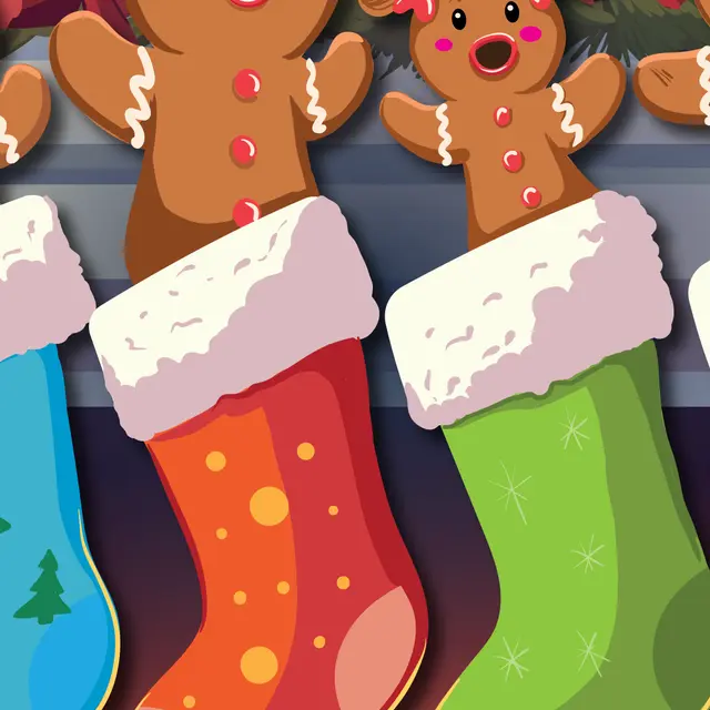 Chantons Noël • Conservatoire de Vichy Communauté_Cusset