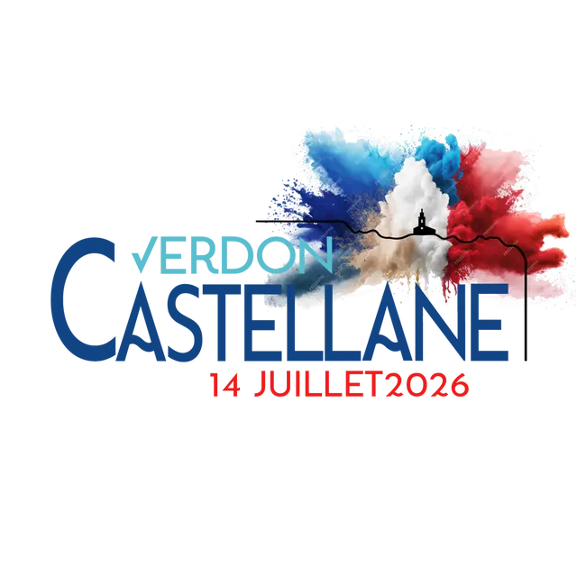 14 juillet_Castellane