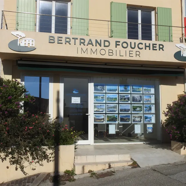 Bertrand Foucher Immobilier_Rayol-Canadel-sur-Mer