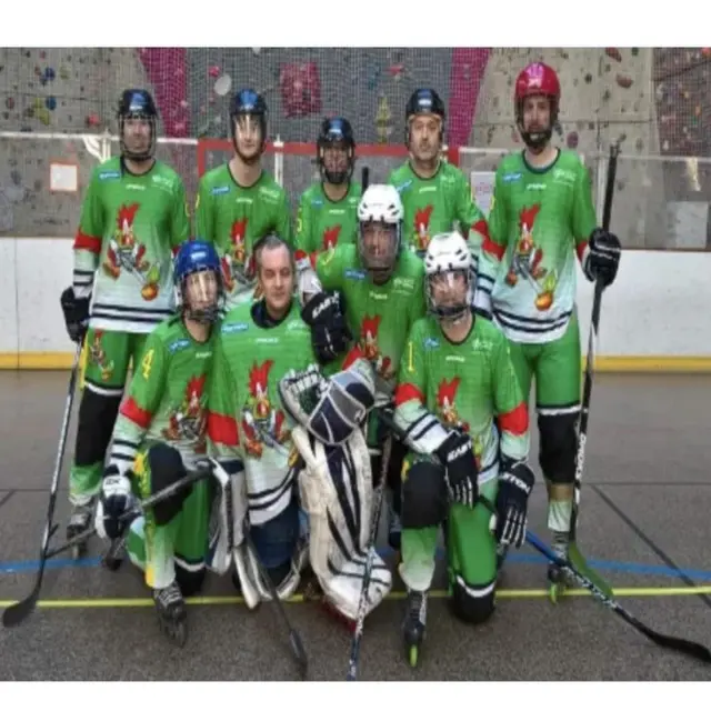 Equipe Coq en Rollers