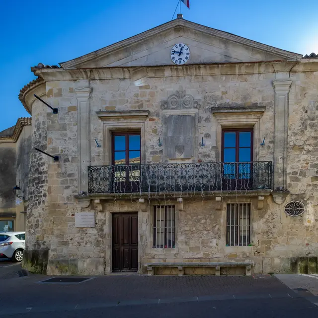 Chapelle Saint Joseph