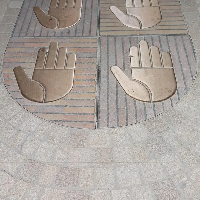 Armoiries de Manosque_Manosque